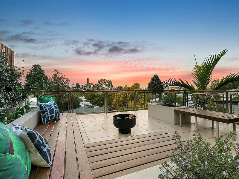 36 Wilden Street, Paddington QLD 4064