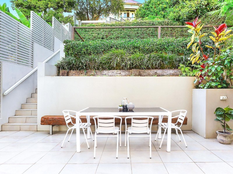 36 Wilden Street, Paddington QLD 4064