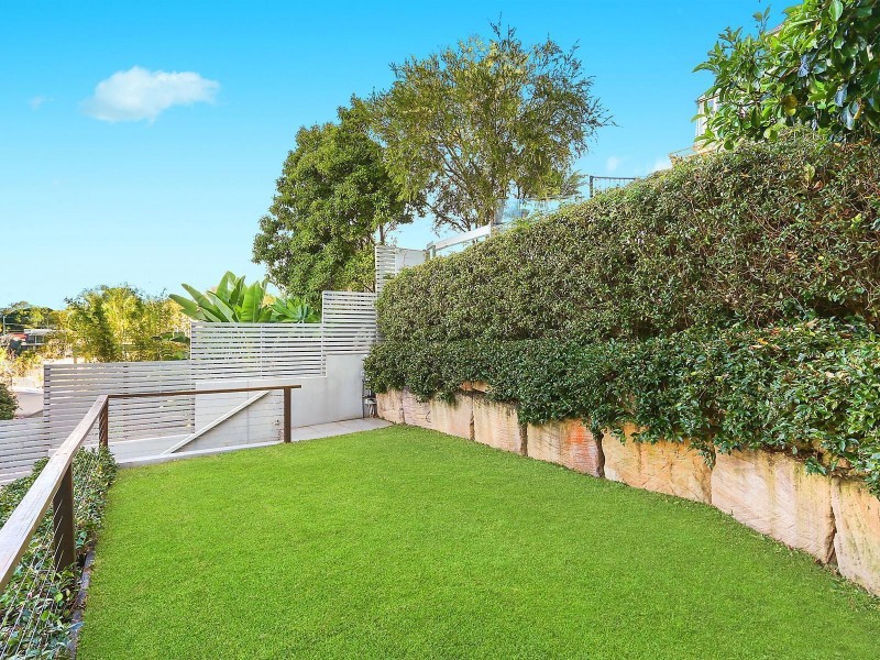 36 Wilden Street, Paddington QLD 4064