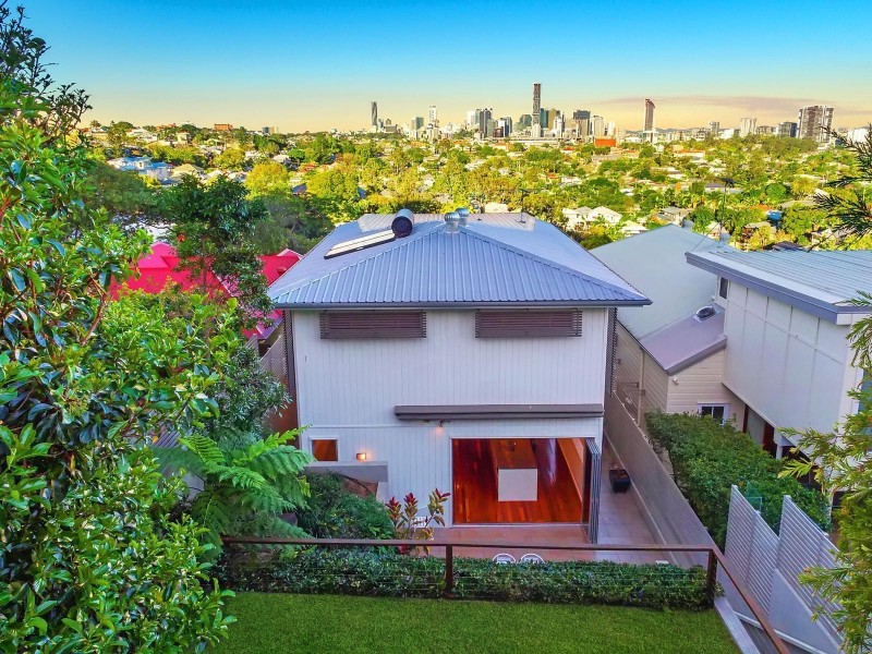 36 Wilden Street, Paddington QLD 4064