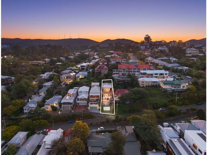 36 Wilden Street, Paddington QLD 4064