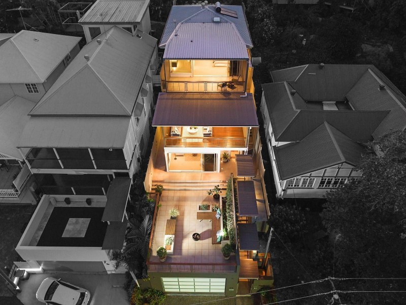 36 Wilden Street, Paddington QLD 4064