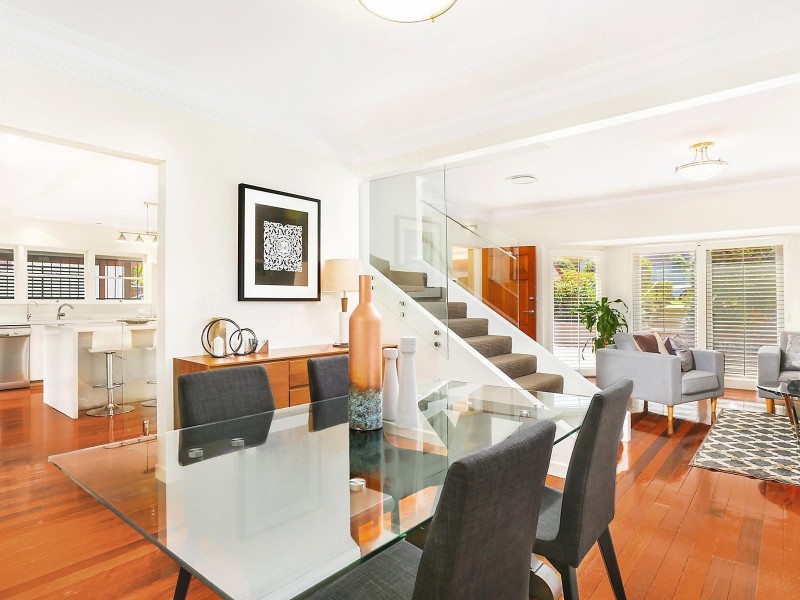 28 Lohe Street, Indooroopilly QLD 4068