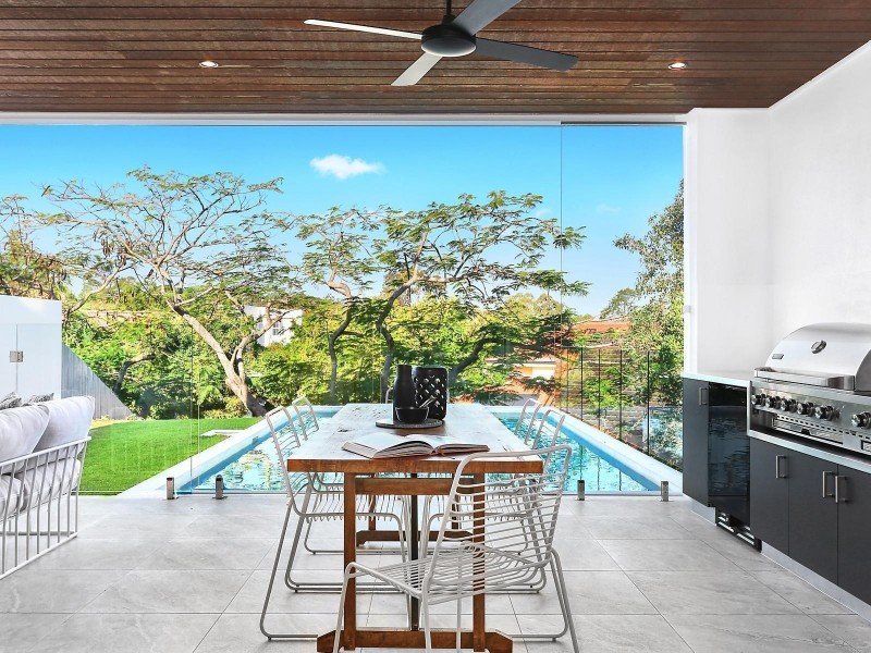 5 Meiers Road, Indooroopilly QLD 4068