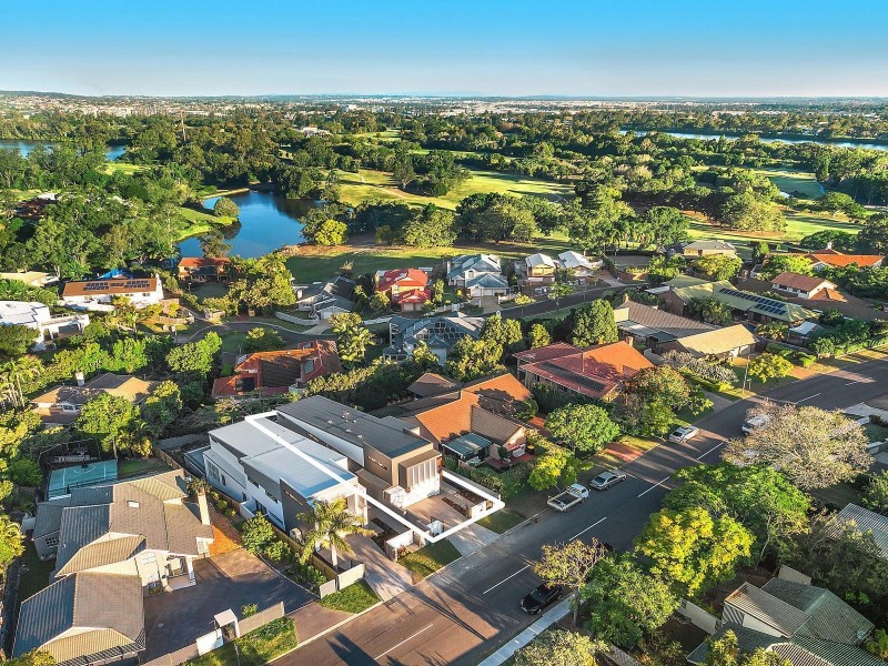 5 Meiers Road, Indooroopilly QLD 4068