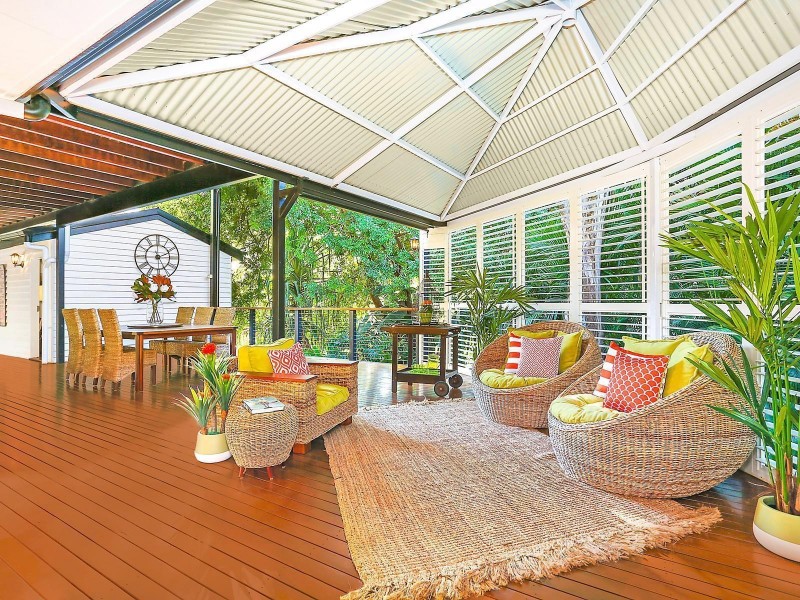 11 Isles Road, Indooroopilly QLD 4068