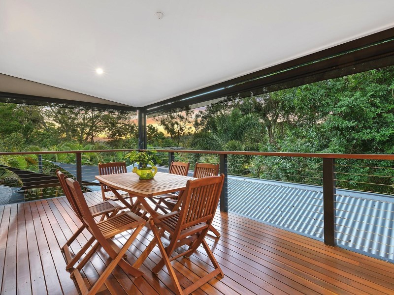 11 Isles Road, Indooroopilly QLD 4068