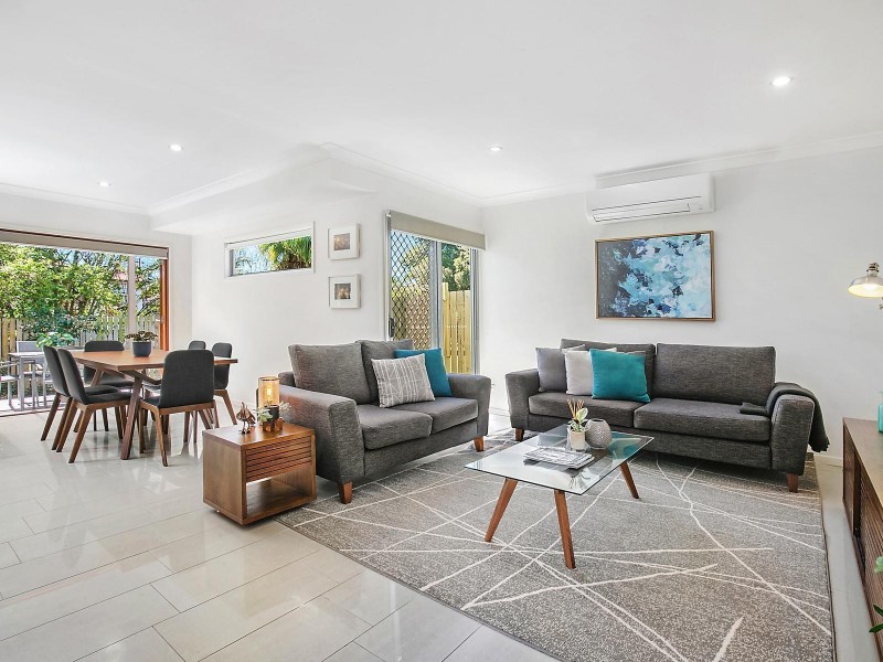 3/81B Haig Street, Gordon Park QLD 4031