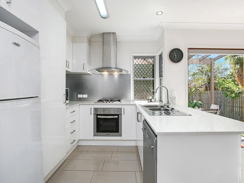 3/81B Haig Street, Gordon Park QLD 4031