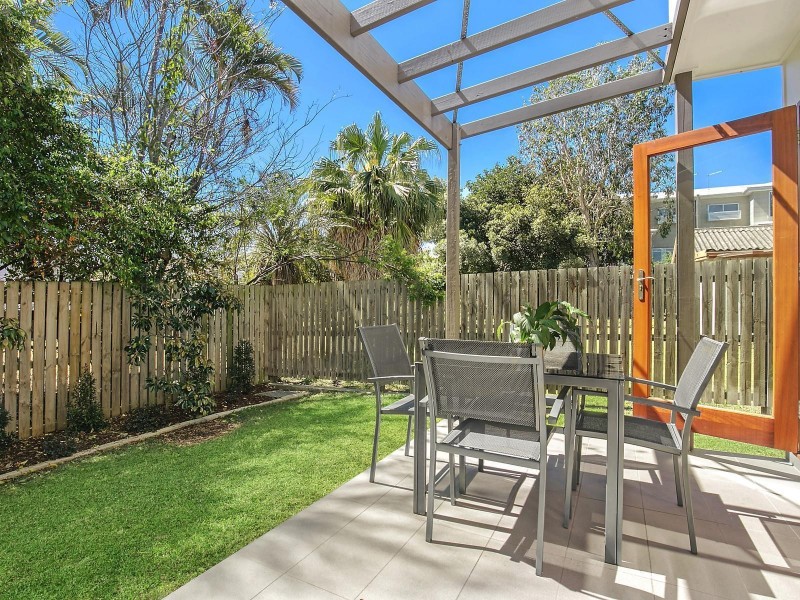 3/81B Haig Street, Gordon Park QLD 4031