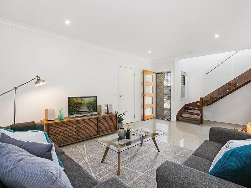 3/81B Haig Street, Gordon Park QLD 4031