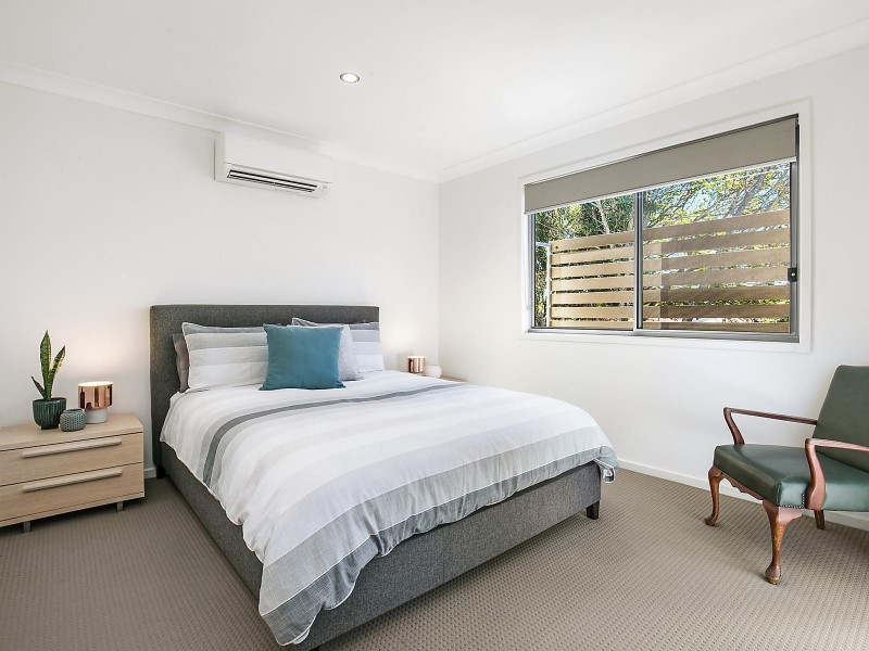 3/81B Haig Street, Gordon Park QLD 4031