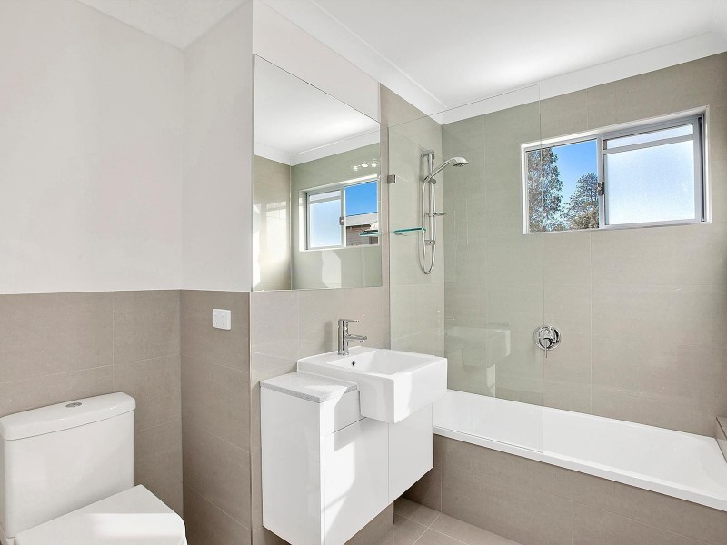 3/81B Haig Street, Gordon Park QLD 4031