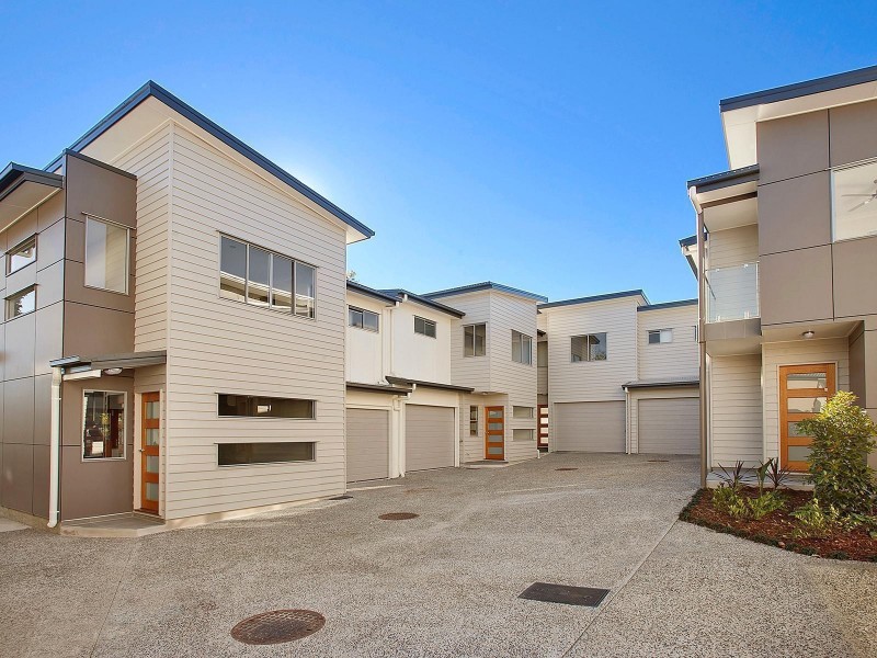 3/81B Haig Street, Gordon Park QLD 4031