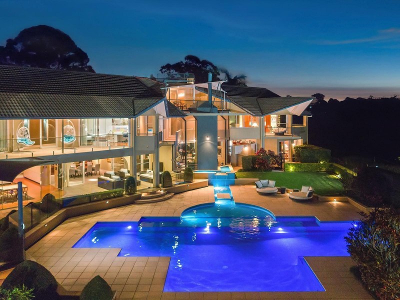 71 Tristania Road, Chapel Hill QLD 4069