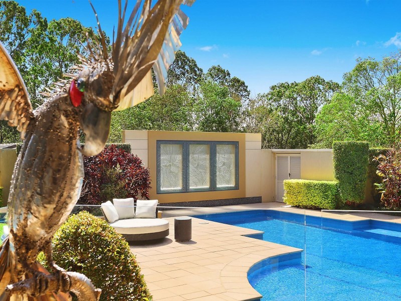 71 Tristania Road, Chapel Hill QLD 4069