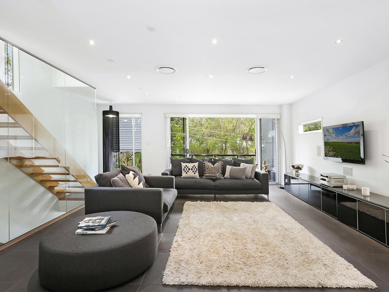 4A Bousfield Street, Paddington QLD 4064