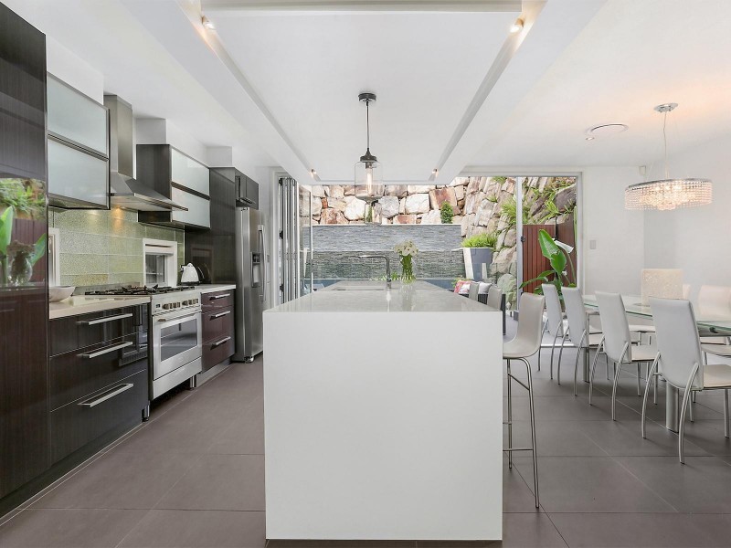 4A Bousfield Street, Paddington QLD 4064