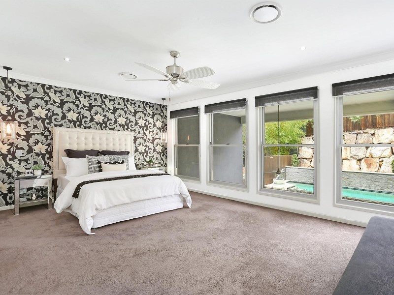 4A Bousfield Street, Paddington QLD 4064