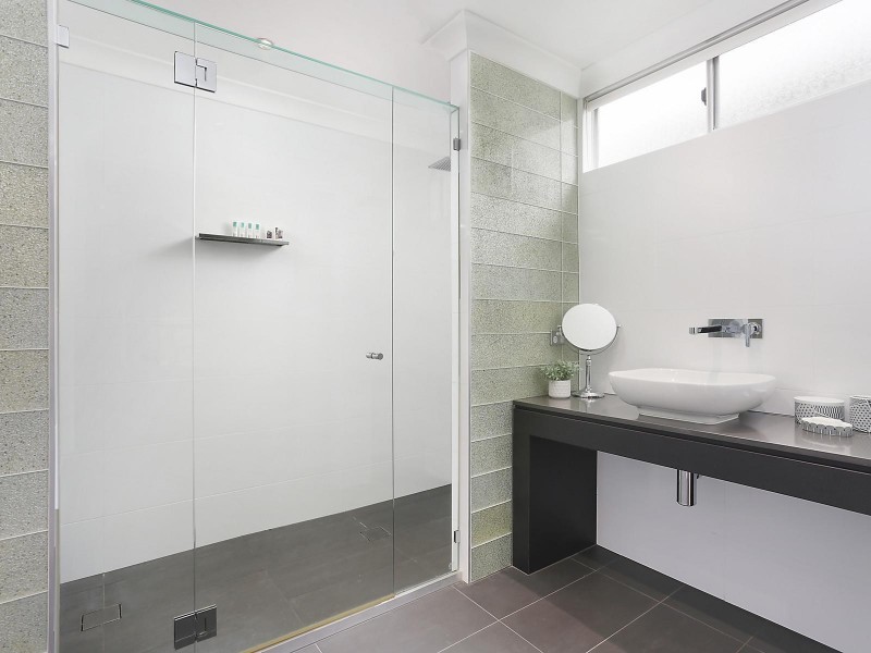 4A Bousfield Street, Paddington QLD 4064