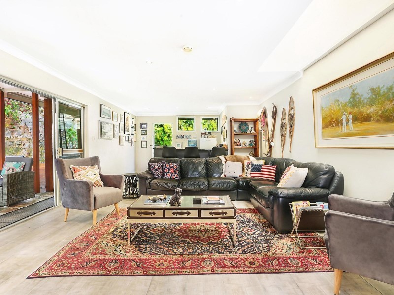 34 Comus Avenue, Ascot QLD 4007