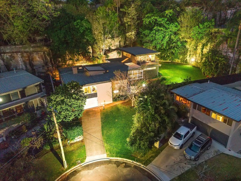 34 Comus Avenue, Ascot QLD 4007