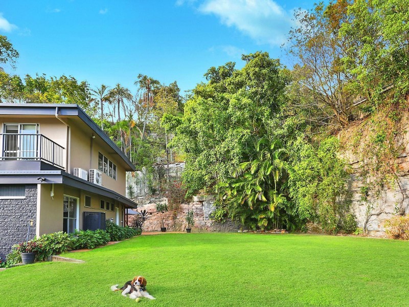 34 Comus Avenue, Ascot QLD 4007