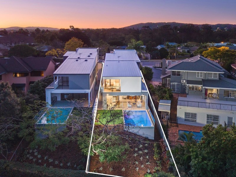 5A Meiers Road, Indooroopilly QLD 4068