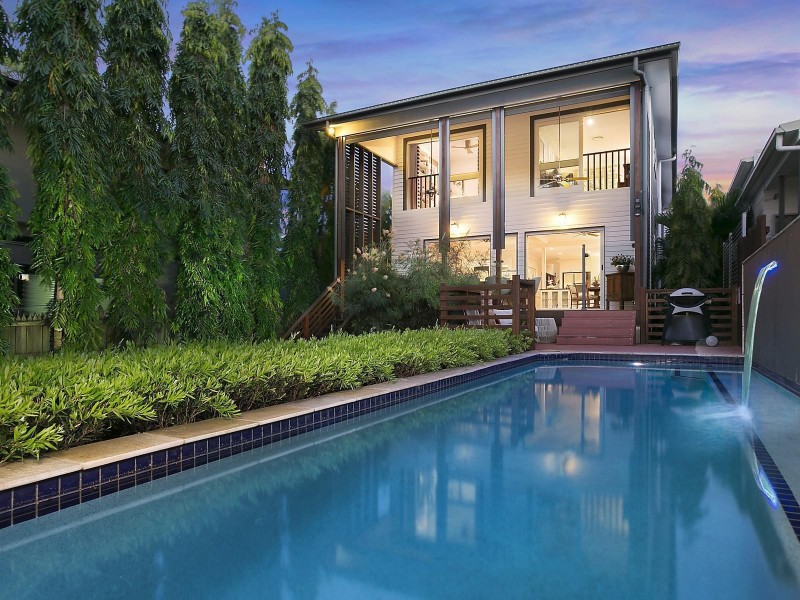 31 Twigg Street, Indooroopilly QLD 4068