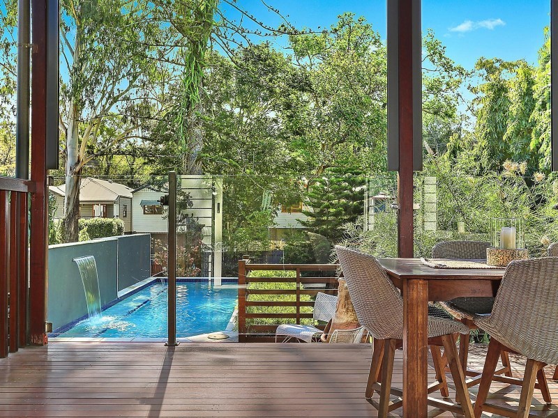 31 Twigg Street, Indooroopilly QLD 4068