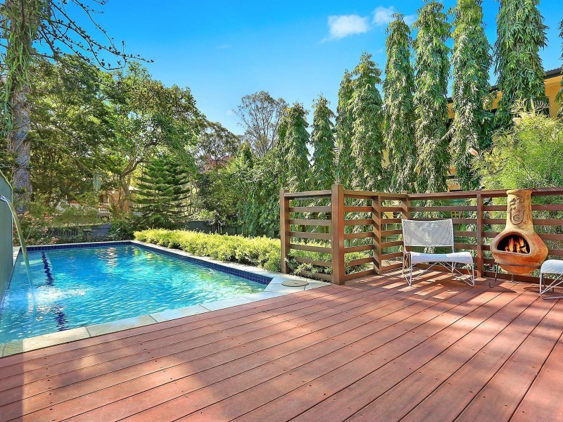 31 Twigg Street, Indooroopilly QLD 4068