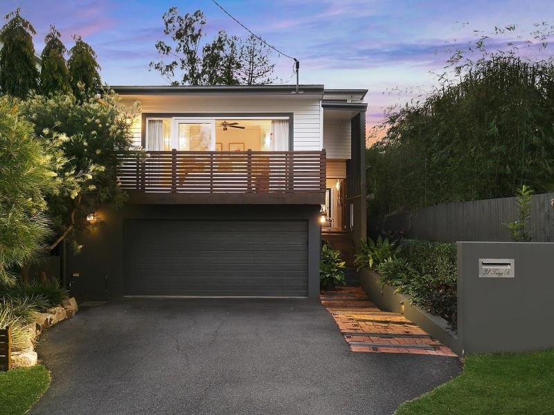 31 Twigg Street, Indooroopilly QLD 4068