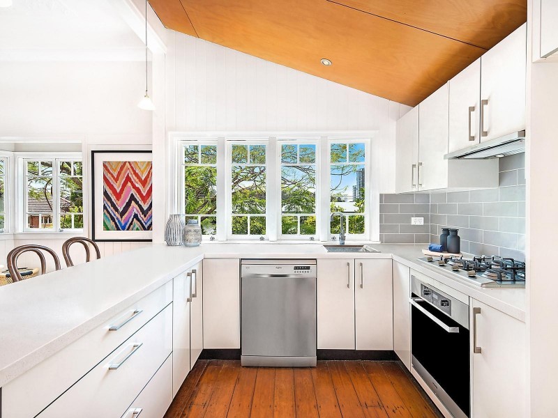 33 Bayswater Street, Paddington QLD 4064