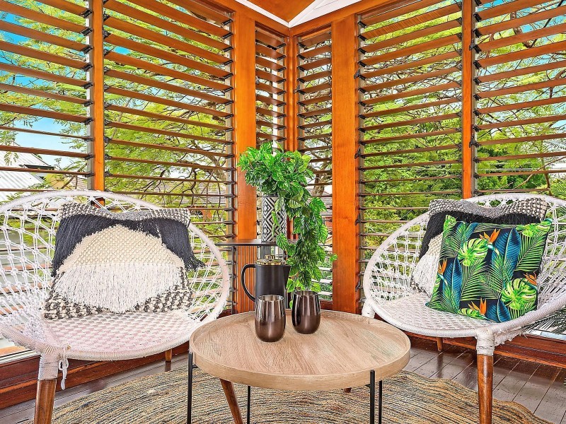 33 Bayswater Street, Paddington QLD 4064