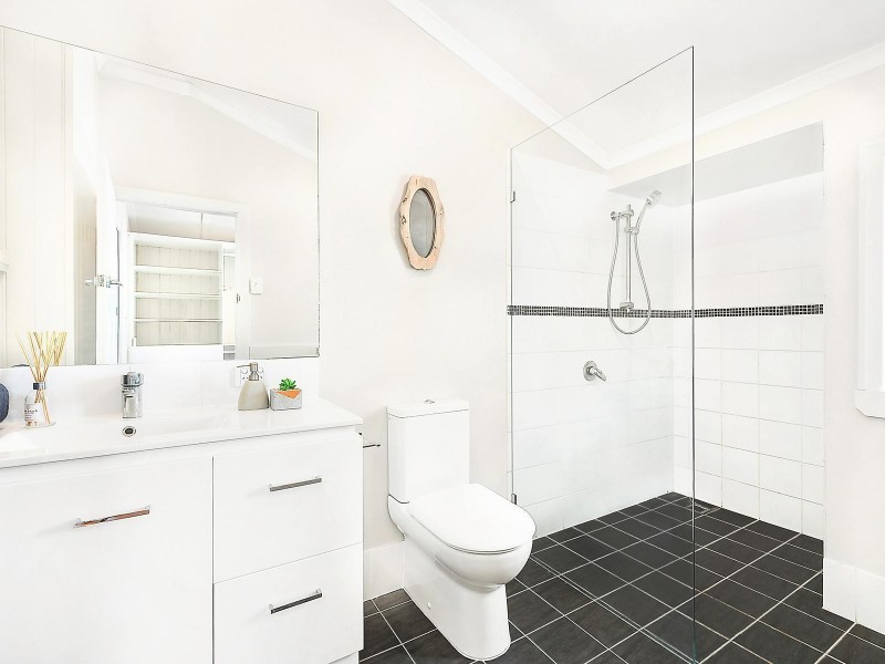 33 Bayswater Street, Paddington QLD 4064