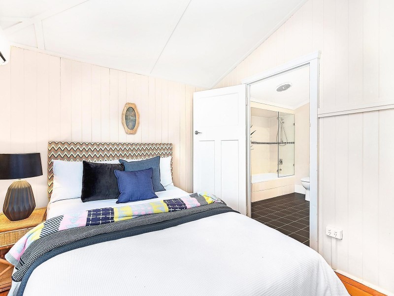 33 Bayswater Street, Paddington QLD 4064