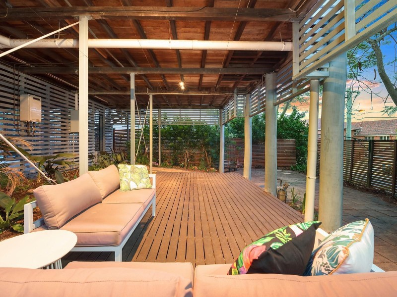 33 Bayswater Street, Paddington QLD 4064