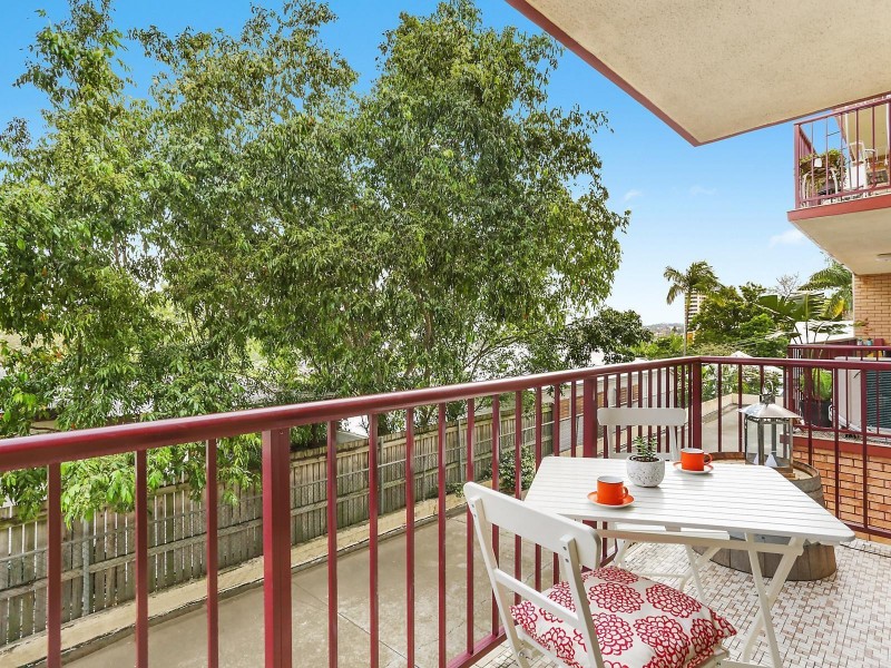 2/311 Boundary Street, West End QLD 4101