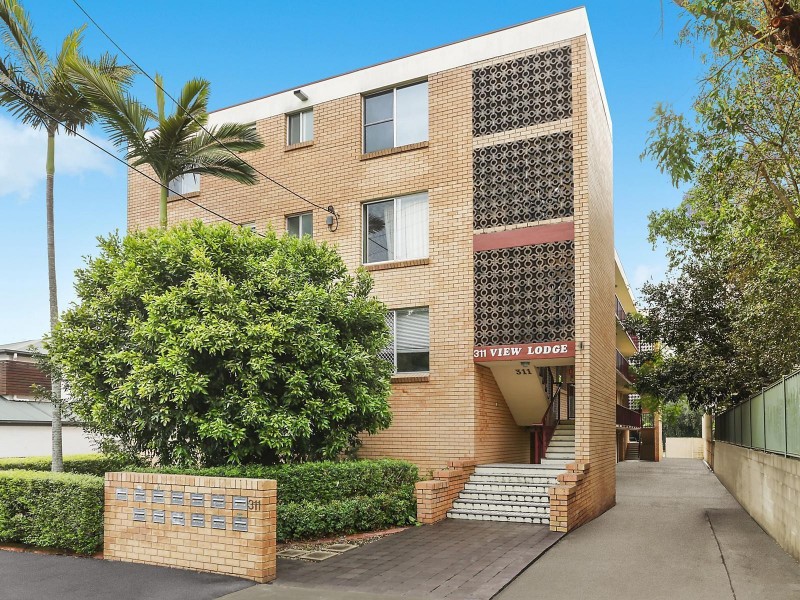 2/311 Boundary Street, West End QLD 4101