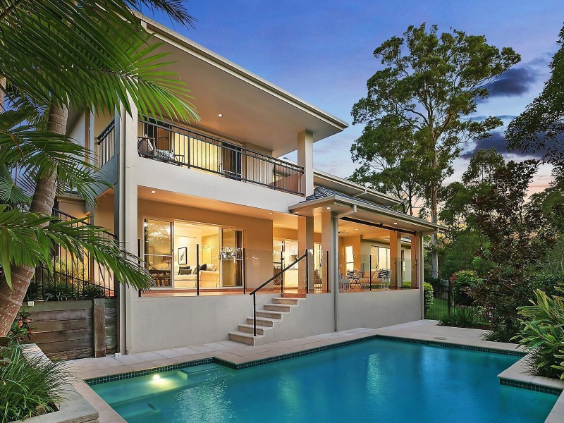 112 Ironbark Road, Chapel Hill QLD 4069