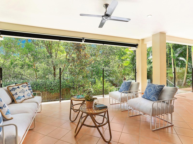 112 Ironbark Road, Chapel Hill QLD 4069