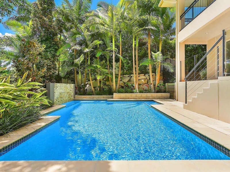 112 Ironbark Road, Chapel Hill QLD 4069