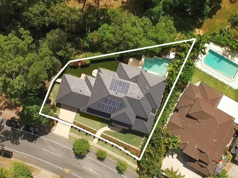 112 Ironbark Road, Chapel Hill QLD 4069