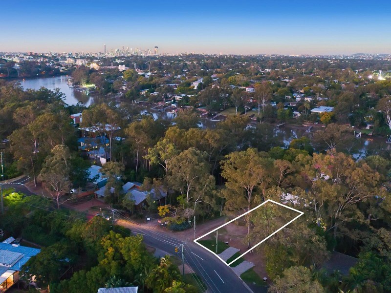 72A Jilba Street, Indooroopilly QLD 4068