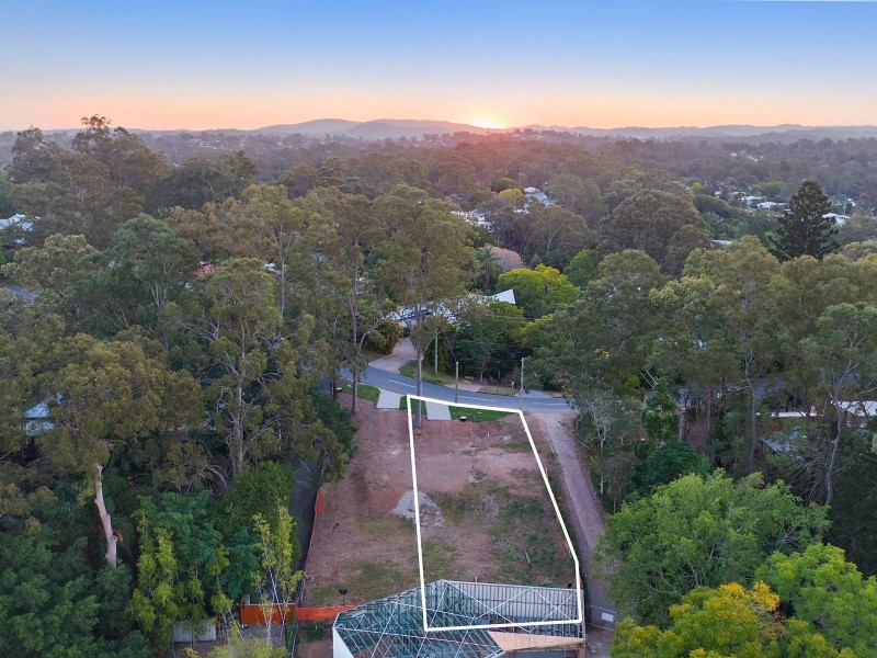 72A Jilba Street, Indooroopilly QLD 4068