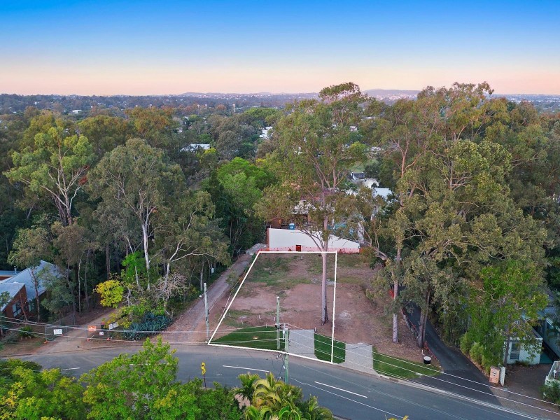 72A Jilba Street, Indooroopilly QLD 4068