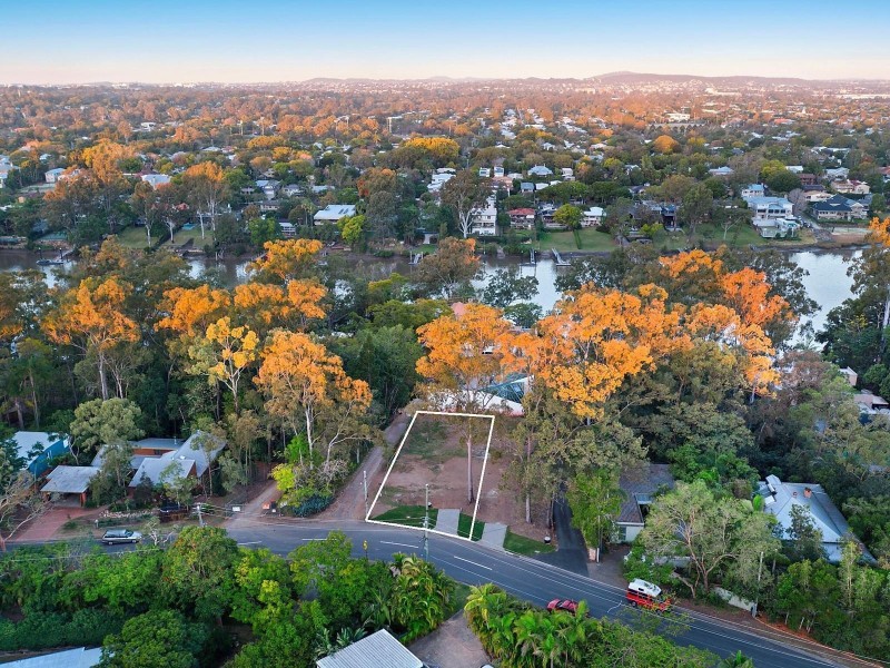 72A Jilba Street, Indooroopilly QLD 4068