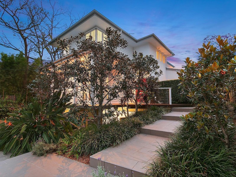 25 Volga Crescent, Indooroopilly QLD 4068