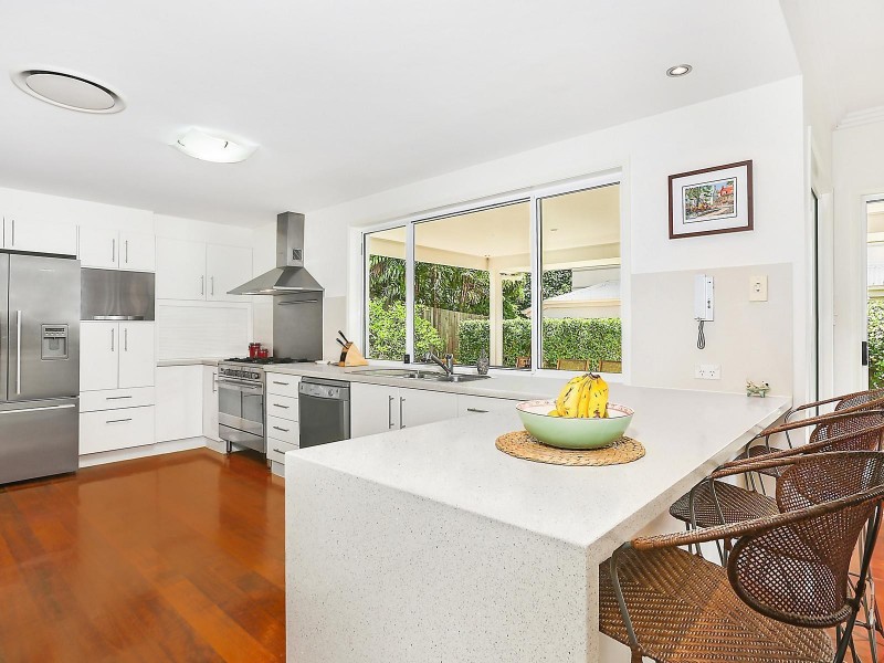 25 Volga Crescent, Indooroopilly QLD 4068