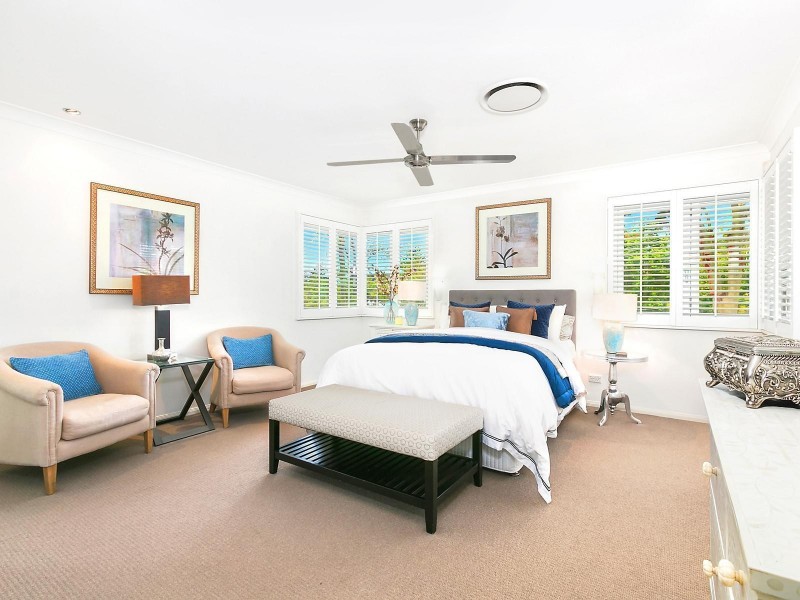 25 Volga Crescent, Indooroopilly QLD 4068